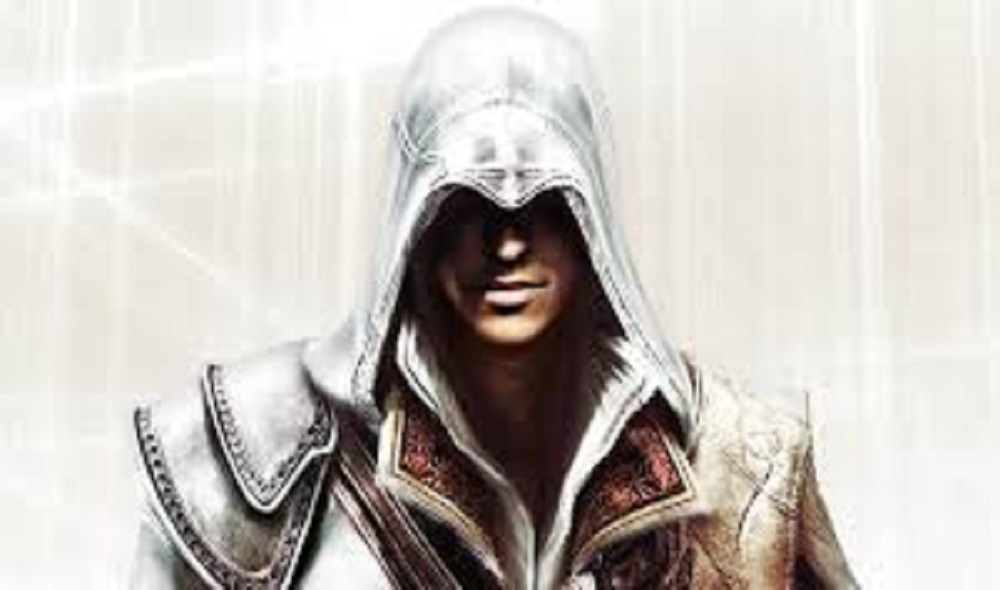 Buy Assassin’s Creed II