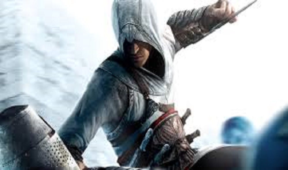 Buy Assassin’s Creed