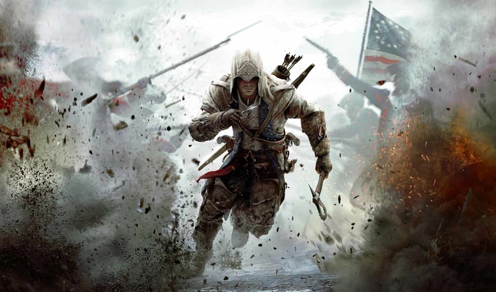 Buy Assassin's Creed III