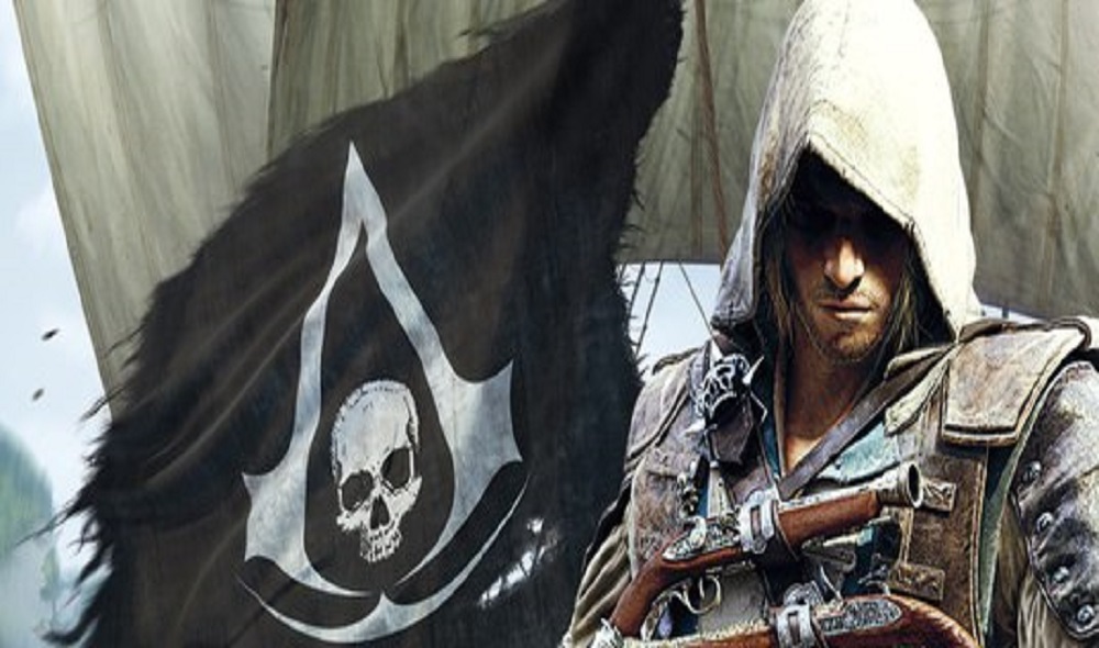 Buy Assassin's Creed IV Black Flag