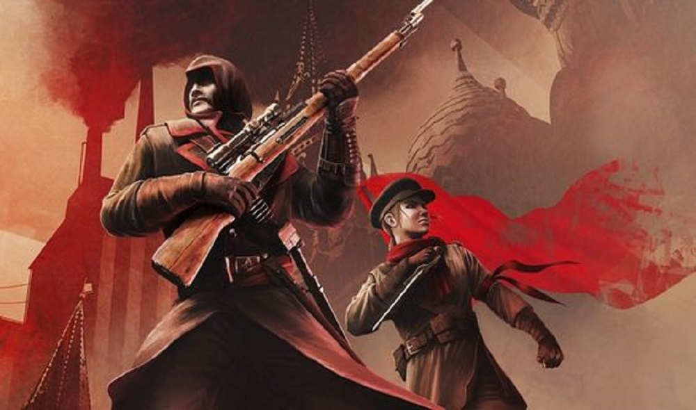 Buy Assassin's Creed Chronicles Russia