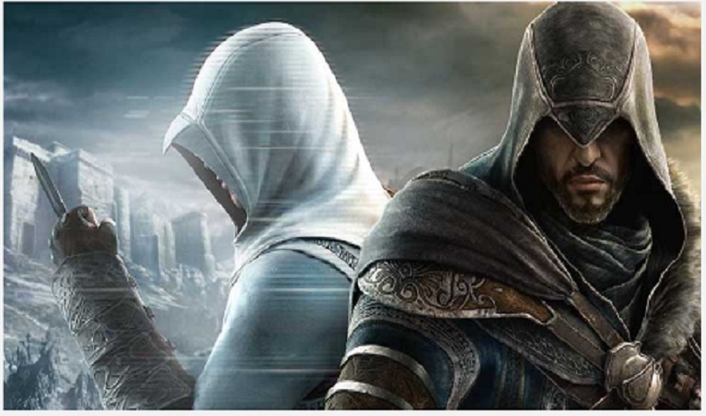 Buy Assassin's Creed Revelations