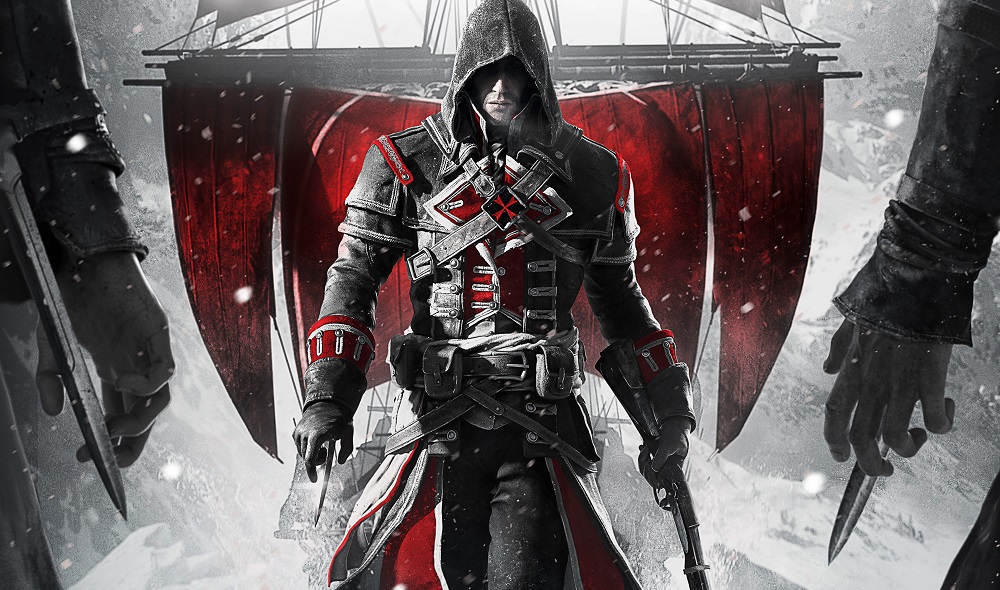 Buy Assassin's Creed Rogue Remastered